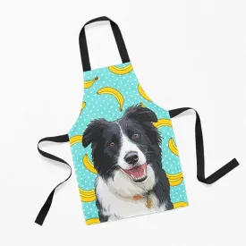 Original Pet Pop Art Apron