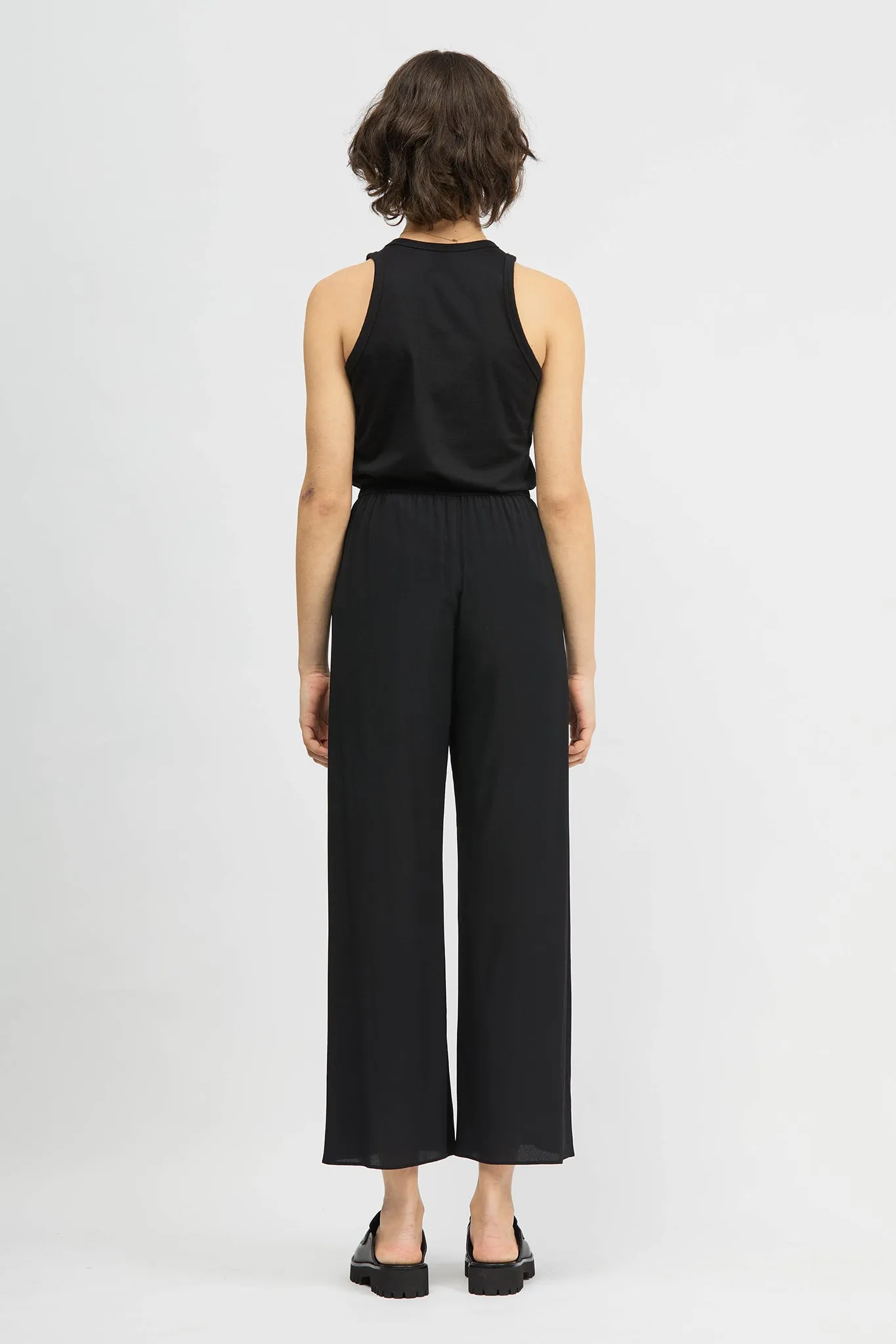 Pado Pant Black