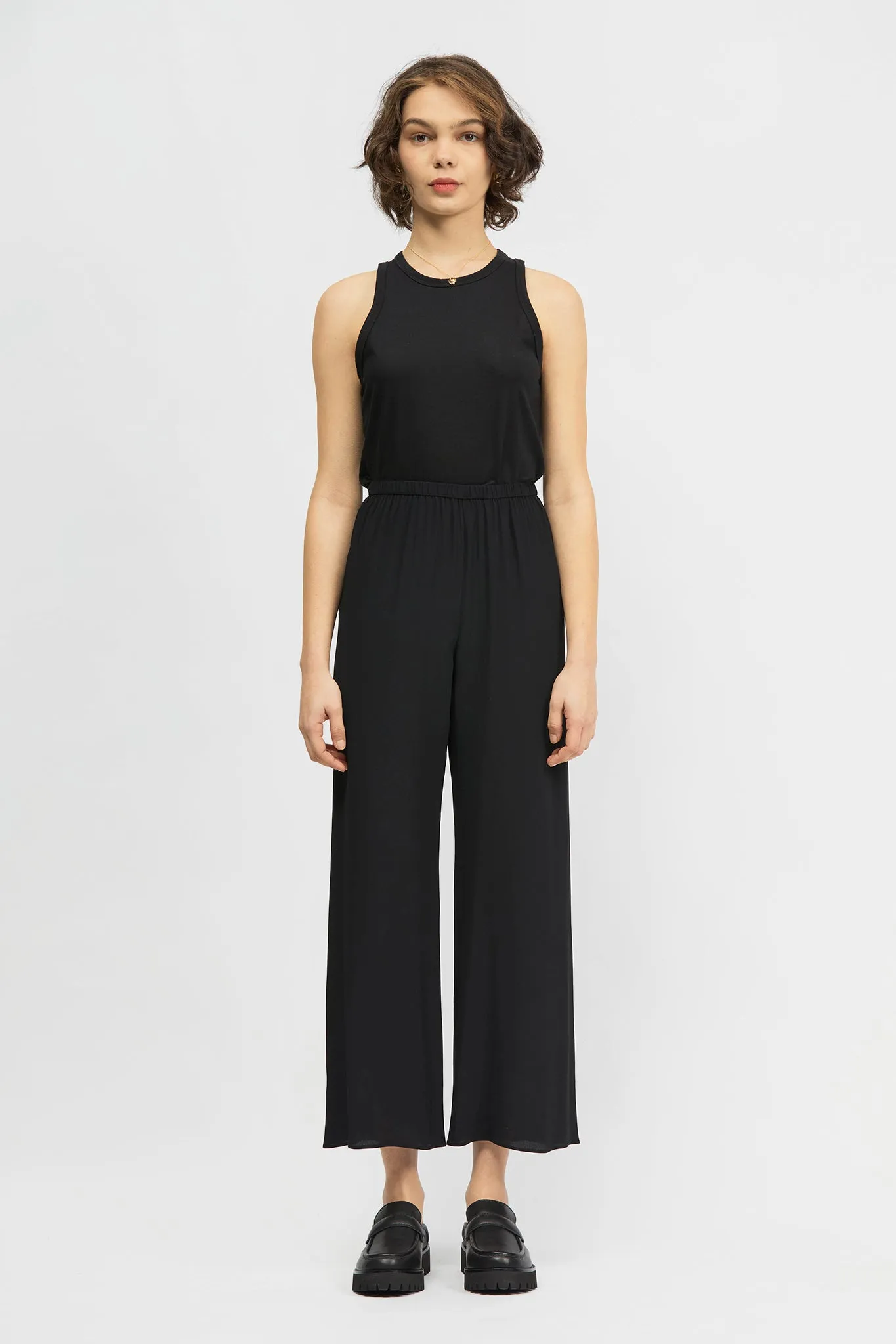 Pado Pant Black