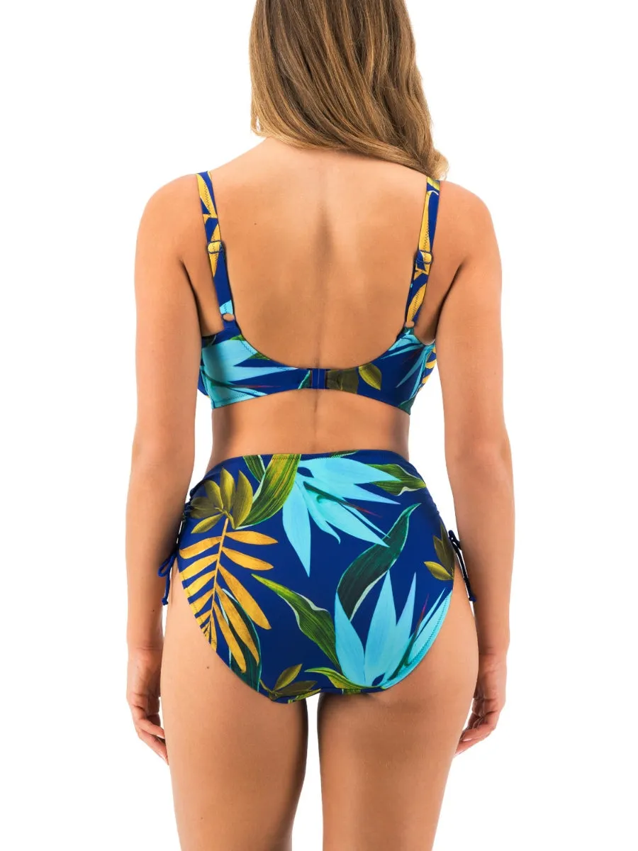 Pichola High Waist Bikini Brief