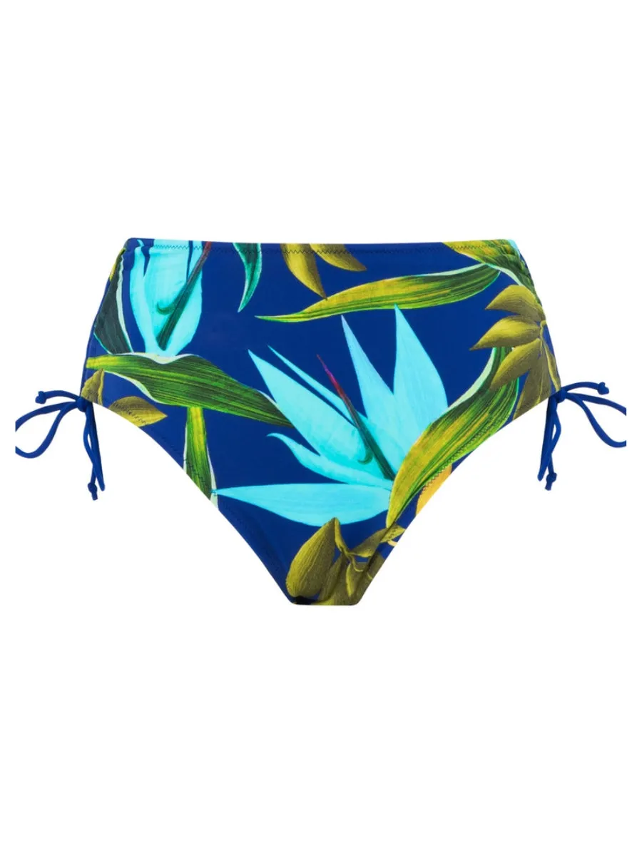 Pichola High Waist Bikini Brief