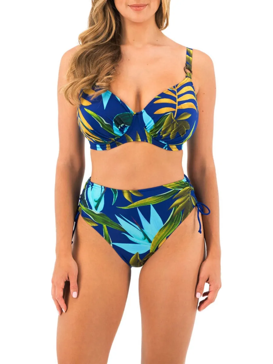 Pichola High Waist Bikini Brief