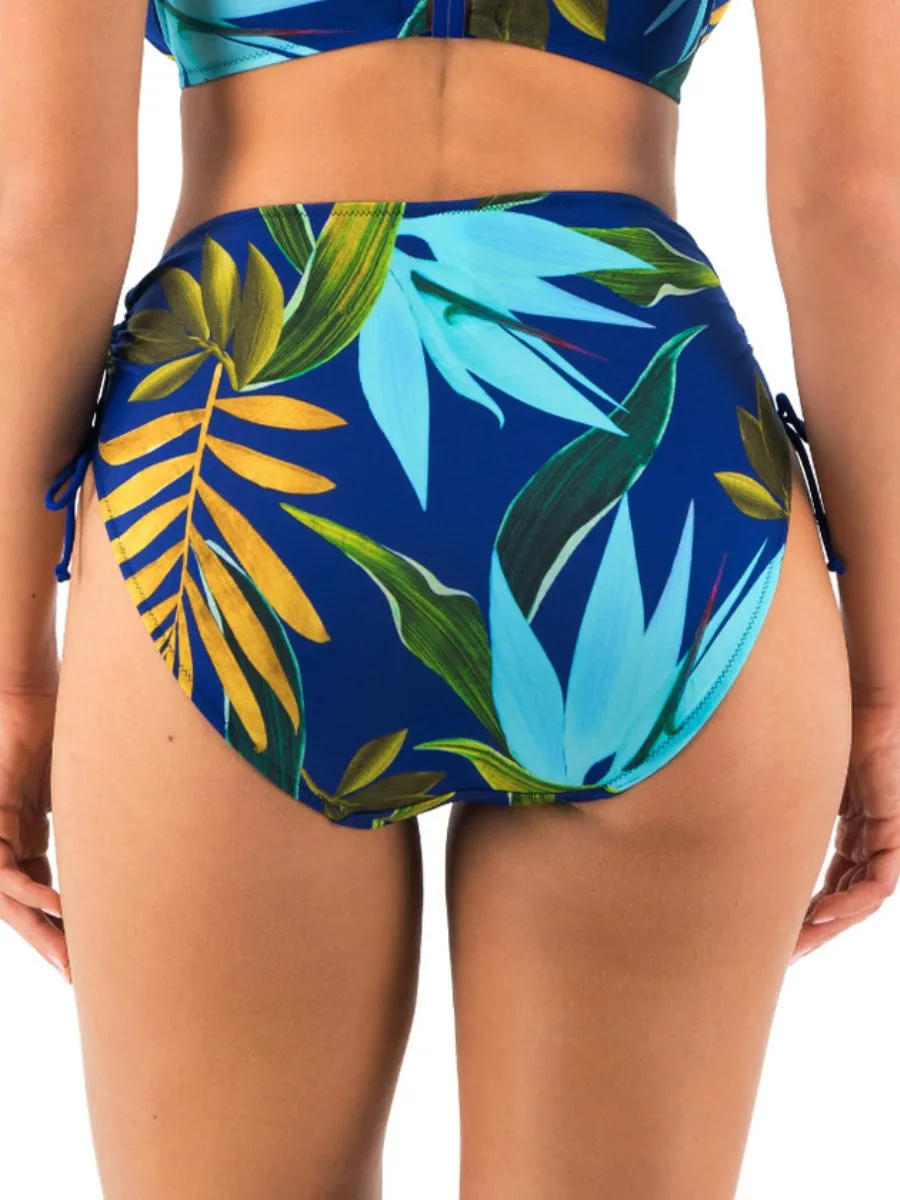 Pichola High Waist Bikini Brief