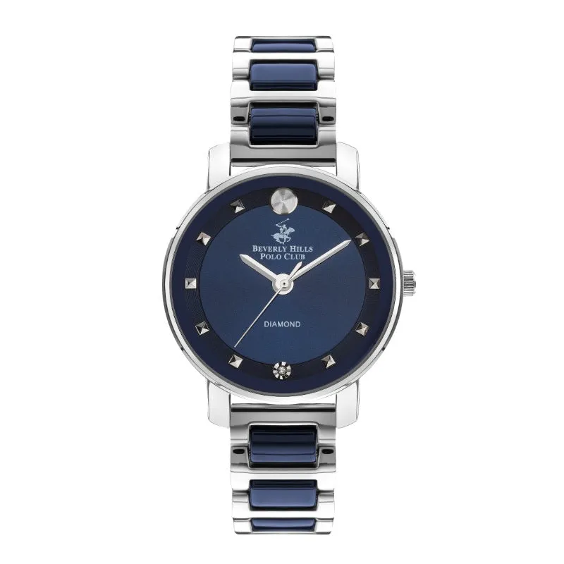 Polo BP3349X.390 Stainless Steel Watch for Women