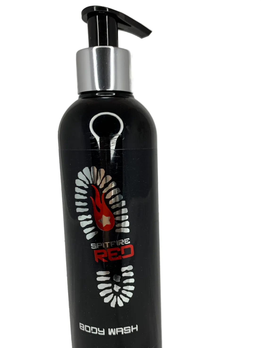 RED Body Wash