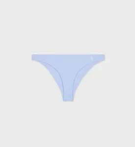 Romy Bikini Bottom - Periwinkle