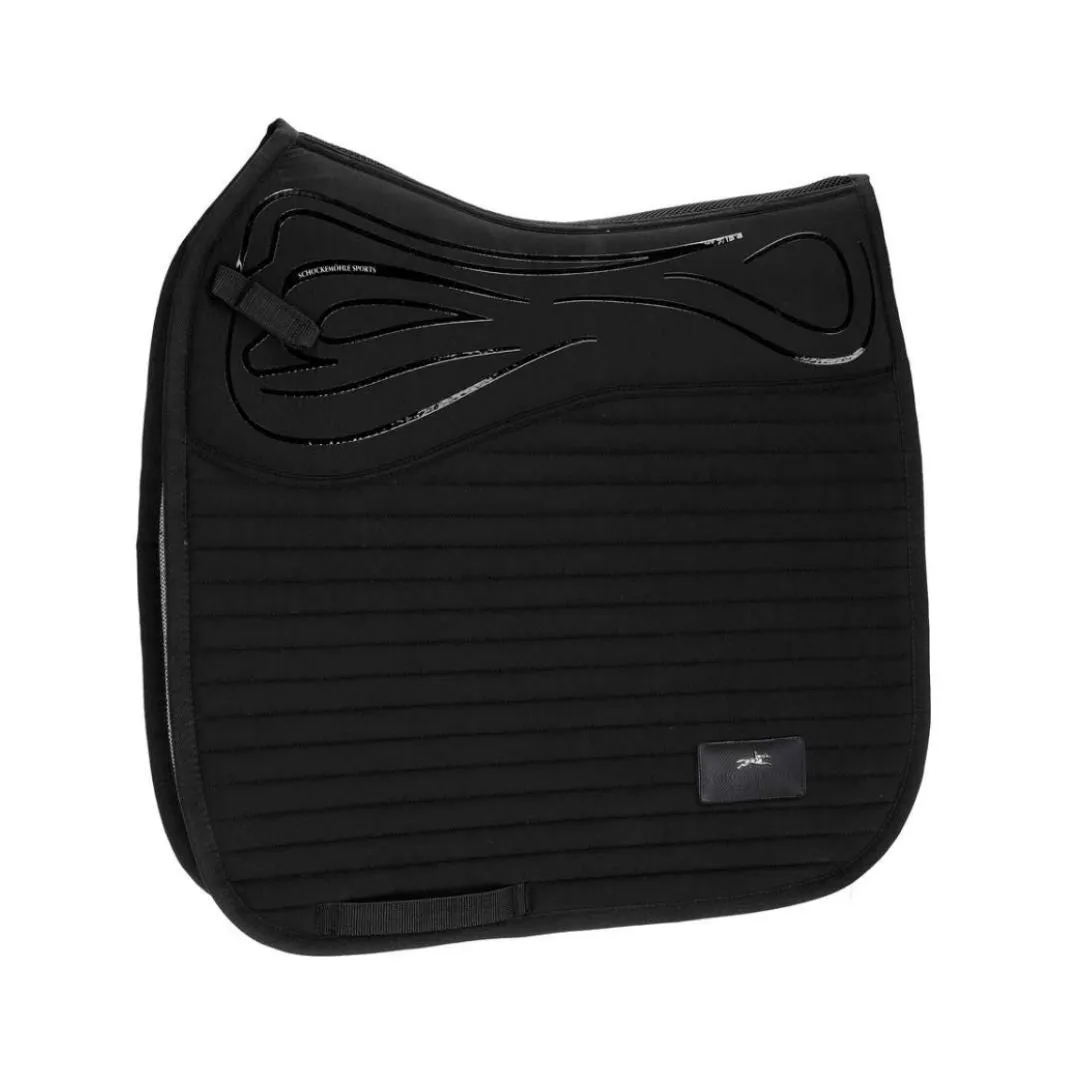 Schockemöhle Sports Air Sporty Dressage Saddle Pad