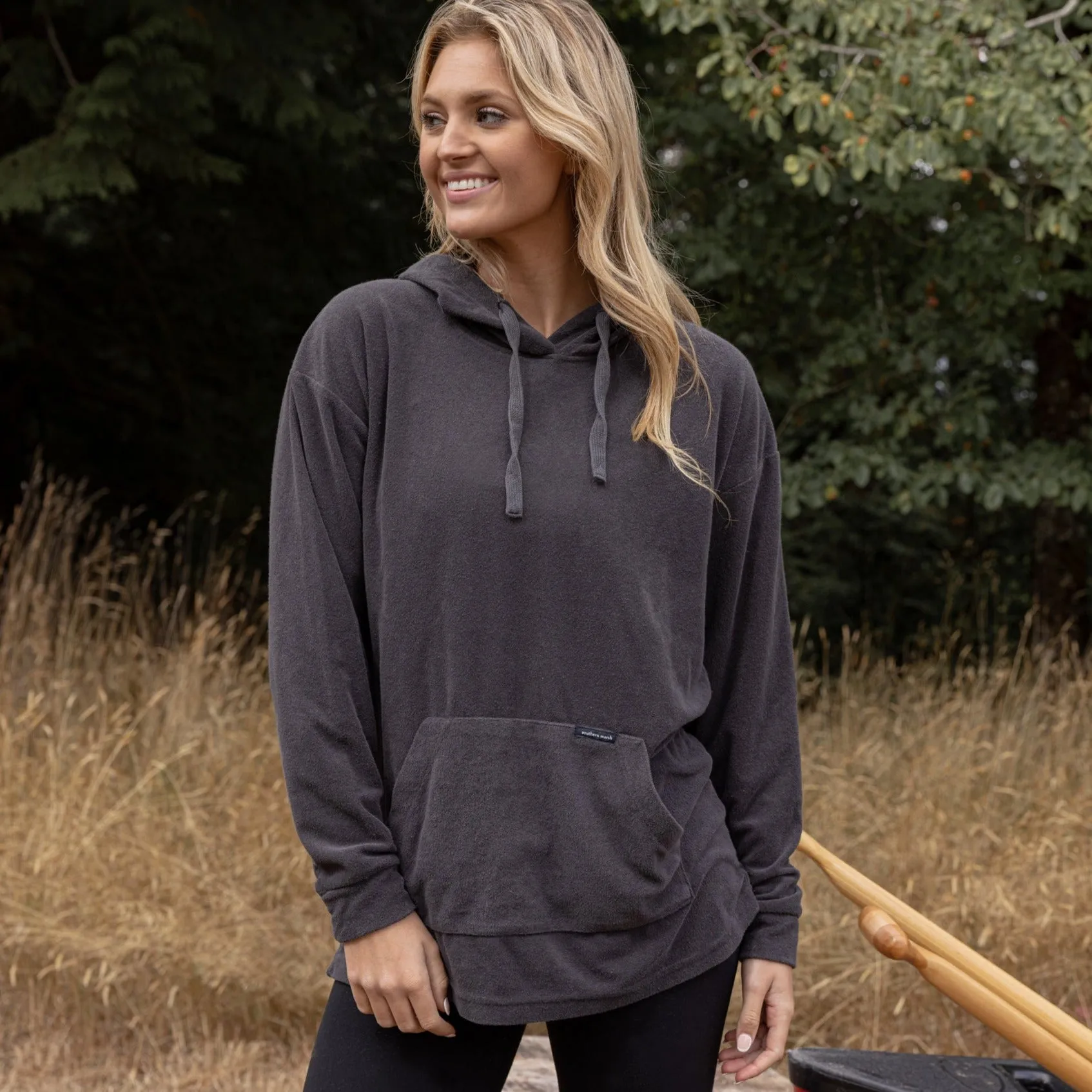 SEAWASH™ Cabana Hoodie