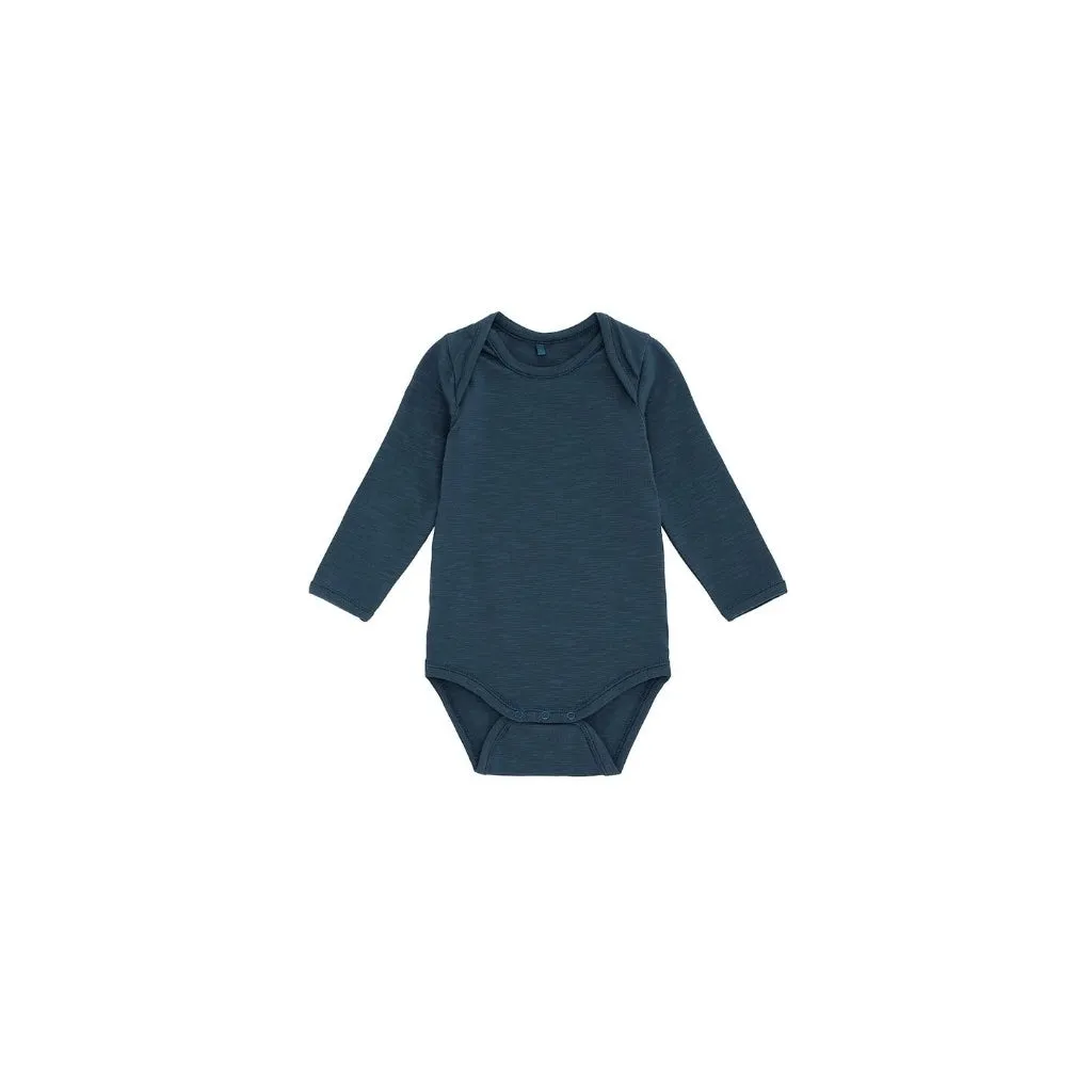 SGBob L/S Body - Dark Blue (Orion Blue)