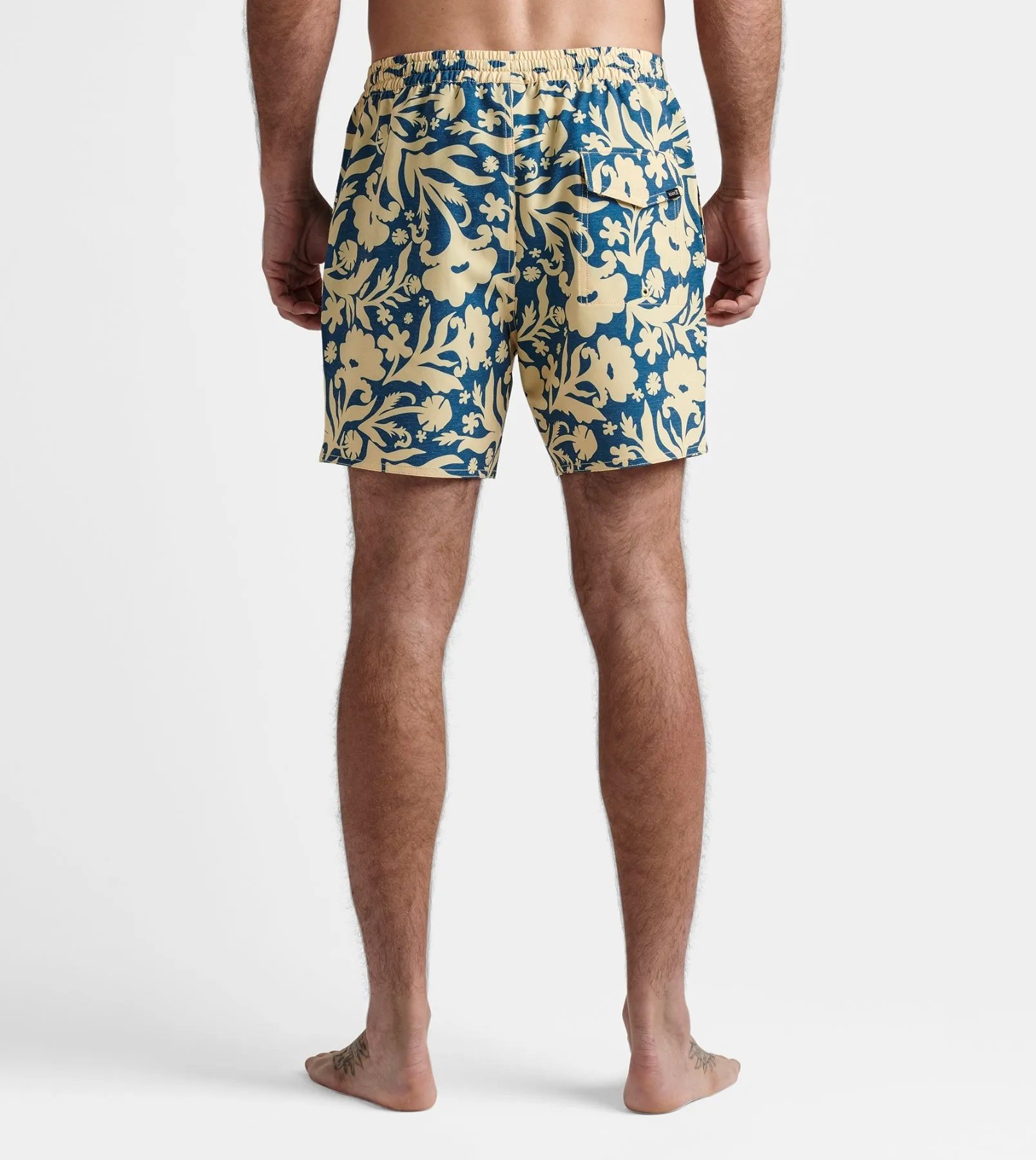 Shorey Boardshorts 16"