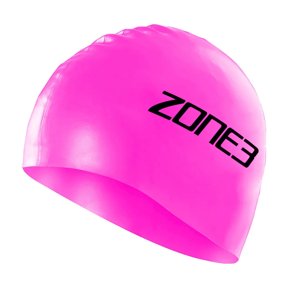 Silicone Swim Cap - 48g