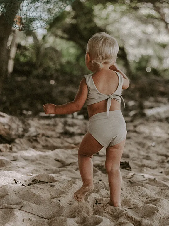 The Bikini Top