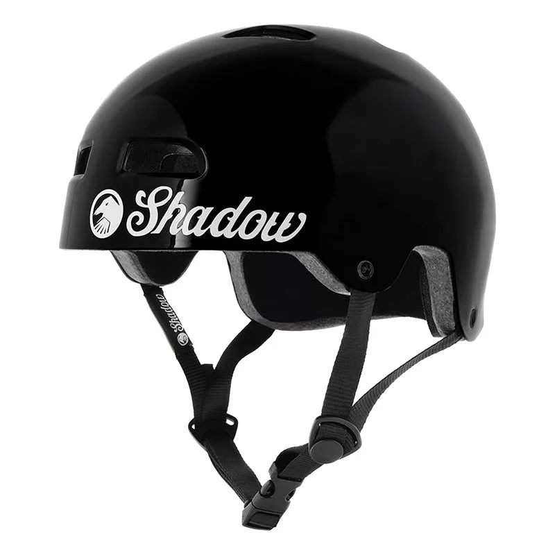 The Shadow Conspiracy Classic Helmet