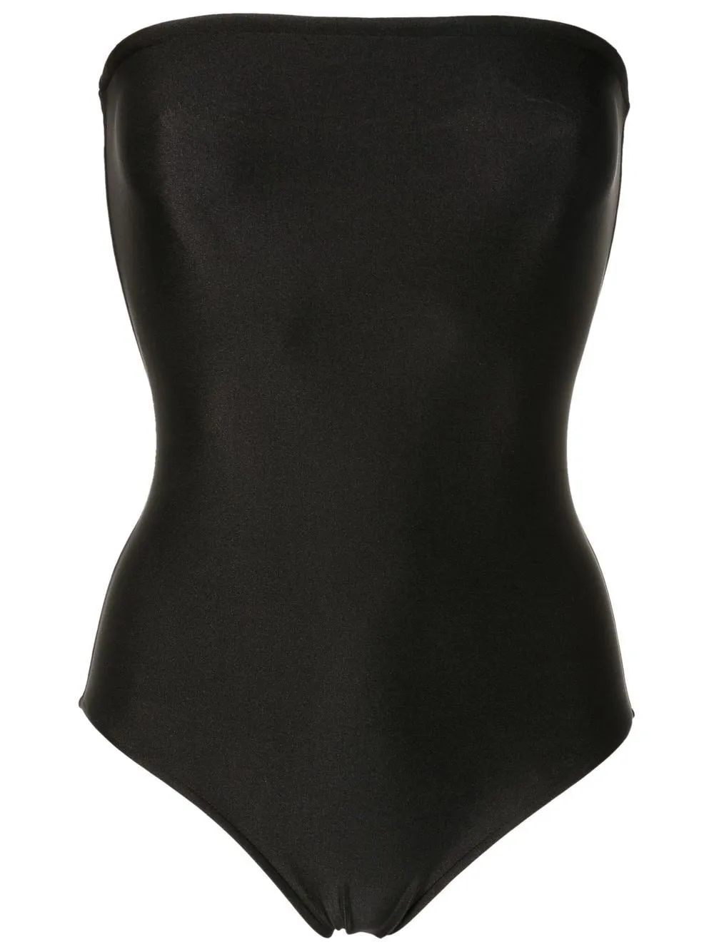 Timeless Strapless Swimsuit