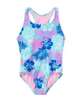 TODDLER GIRLS LUAU ELLA MAXFIT TYR