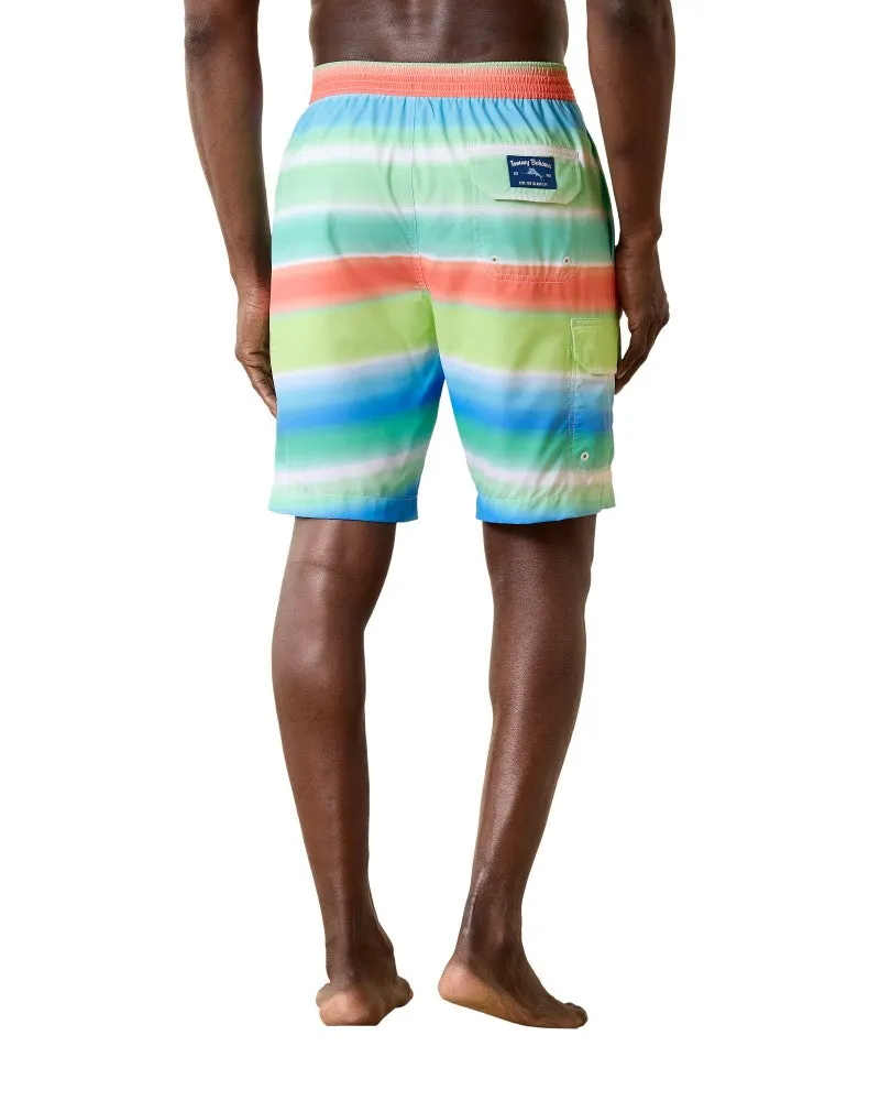 Tommy Bahama Mens Baja Lazy Tides 9" Boardshorts