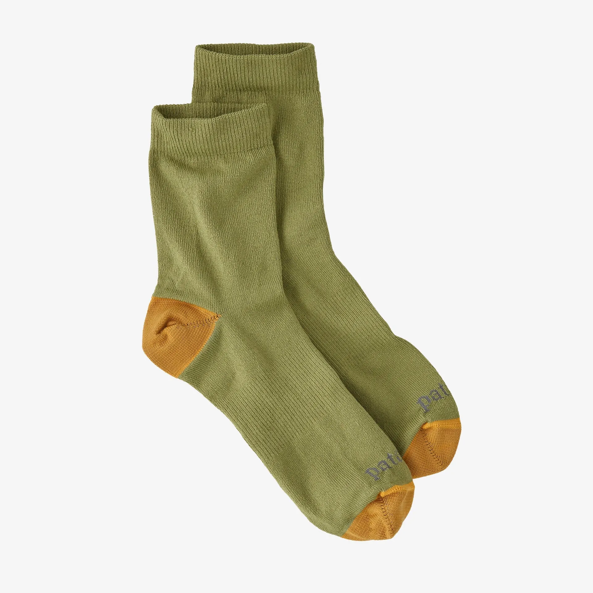 Ultralightweight Daily 3/4 Crew Socks