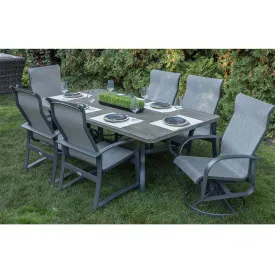 Wakefield 7 Piece Dining Group