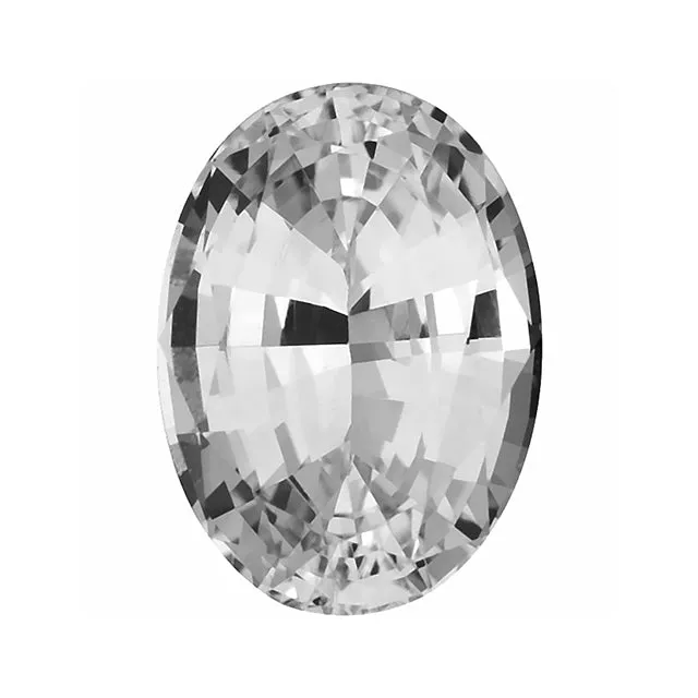 White Sapphire