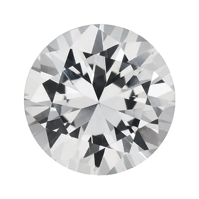 White Sapphire