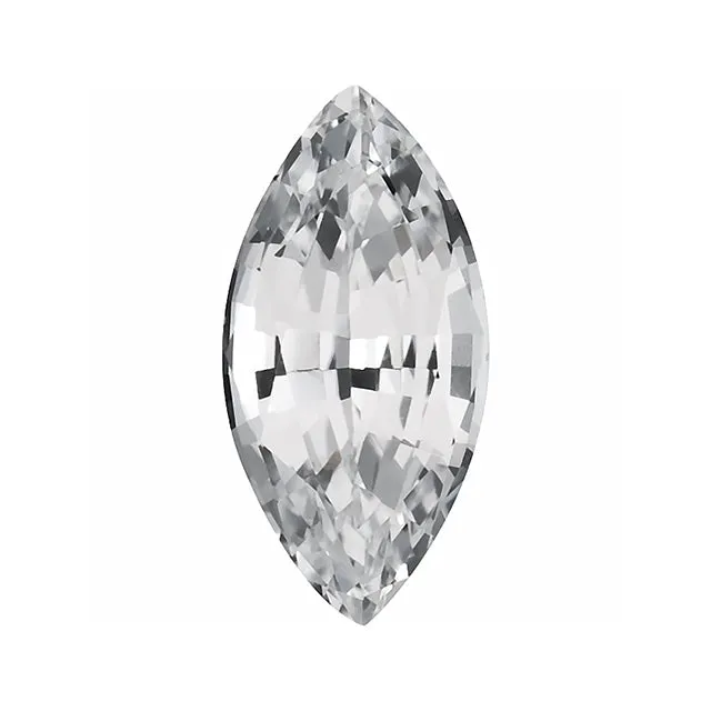 White Sapphire