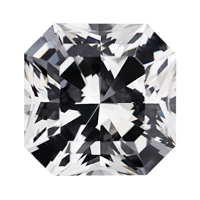 White Sapphire