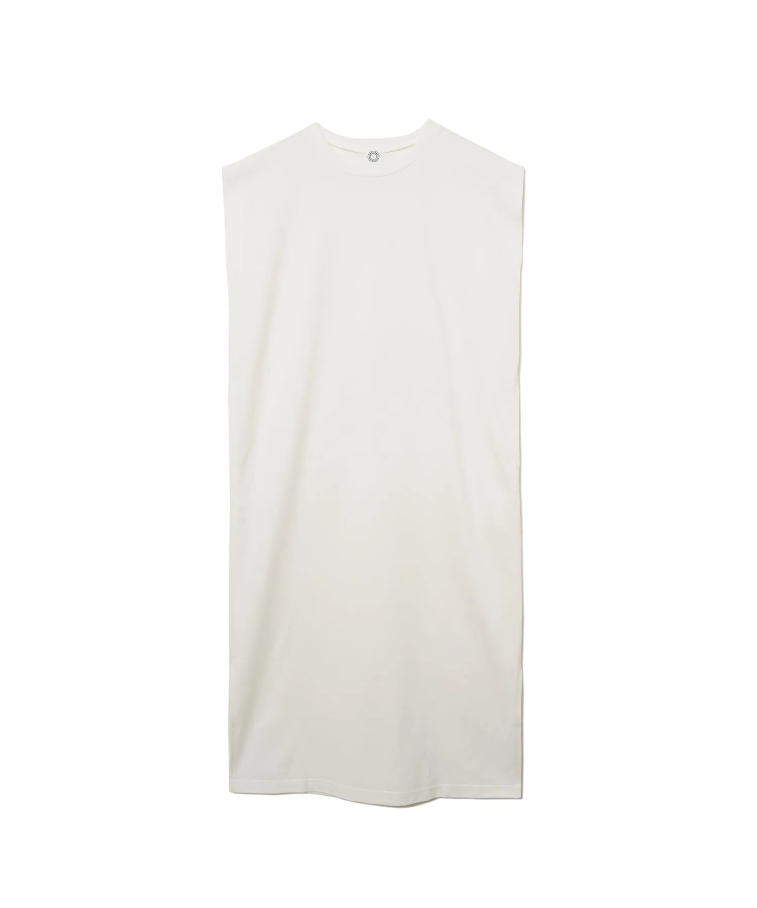 【WOMEN】ORCIVAL SLEEVELESS DRESS