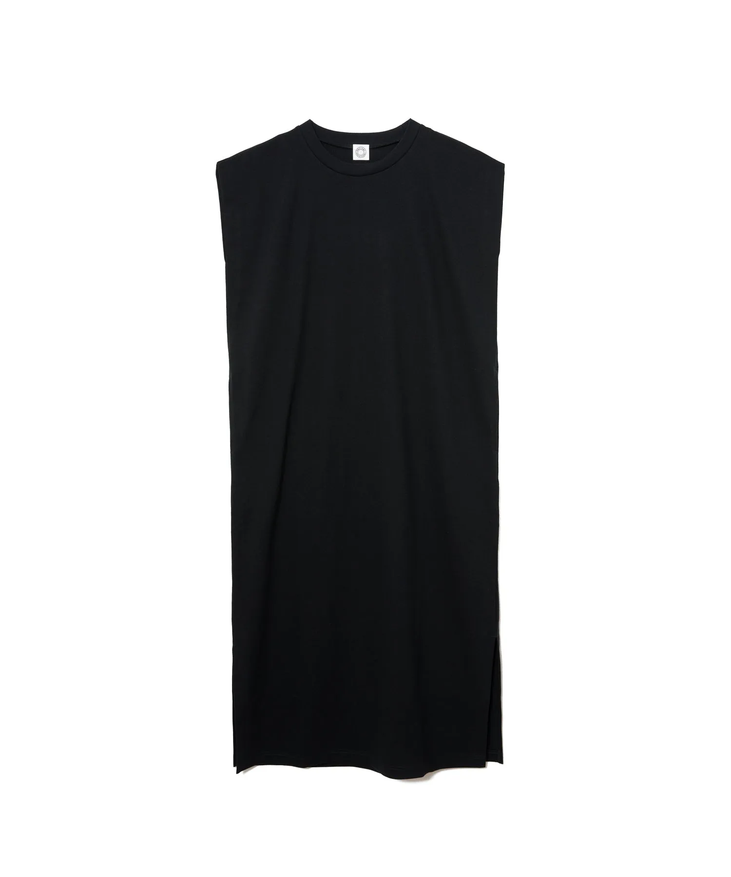 【WOMEN】ORCIVAL SLEEVELESS DRESS