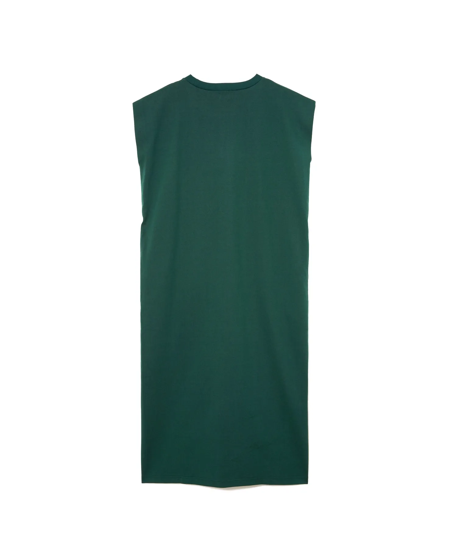 【WOMEN】ORCIVAL SLEEVELESS DRESS