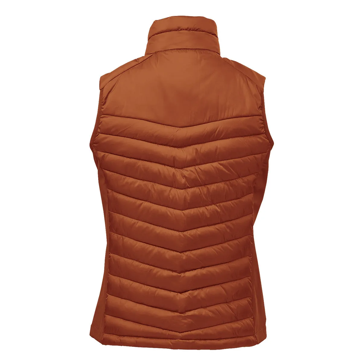 Women's Montserrat Thermal Vest - PDV-1W